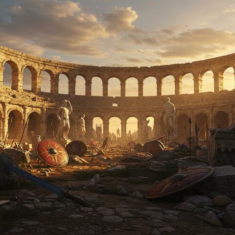 Legacy of Honor & Echoes of the Arena (Remastered)