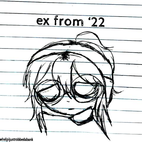 ex from '22