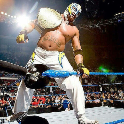 rey mysterio