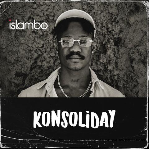 Konsoliday EP