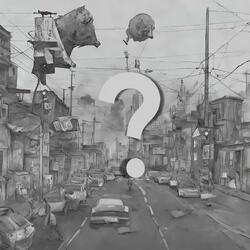 I Don't Know Part 1 (Freestyle)