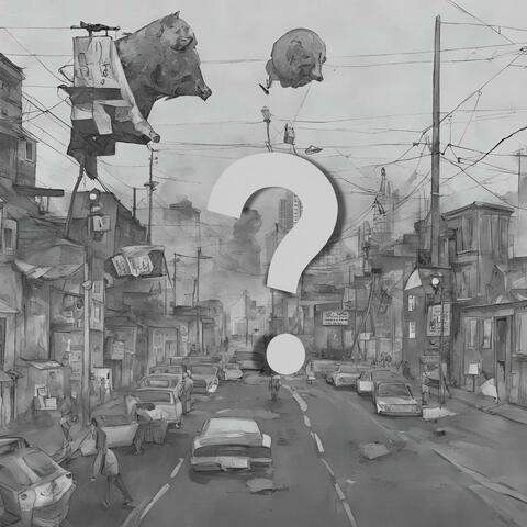 I Don't Know Part 1 (Freestyle)