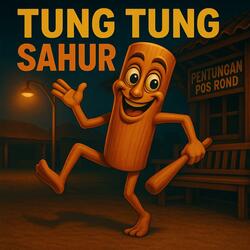 TUNG TUNG TUNG SAHUR (SAMBA LITINA)