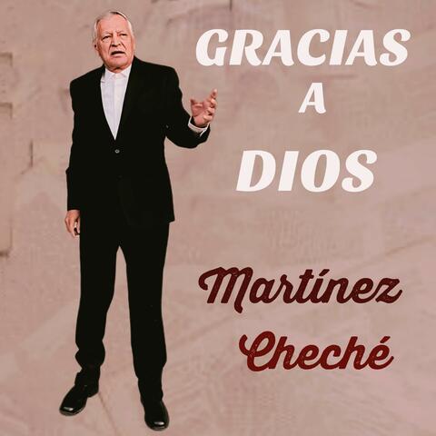 GRACIAS A DIOS