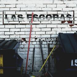 LAS ESCOBAS