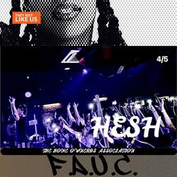 F.A.U.C (They Not Like Us)