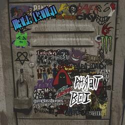 PHRAT BOI (feat. Cosme Williams)