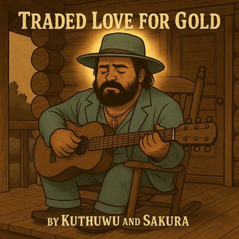 Traded Love For Gold
