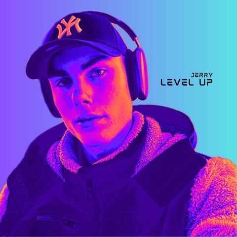 LEVEL UP