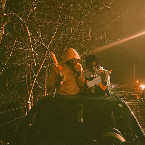 Dizzy Dot (feat. OTB Cully)