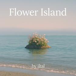 Flower Island