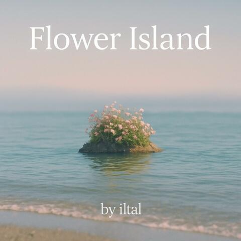 Flower Island