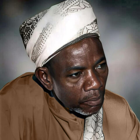 Yaa Saadaty