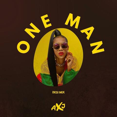 ONE MAN RAW (DESI EDIT)