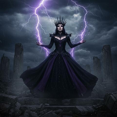 Shadowborn: Rise of the Midnight Queen