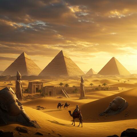 Eternal Sands of Egypt (Remastered)