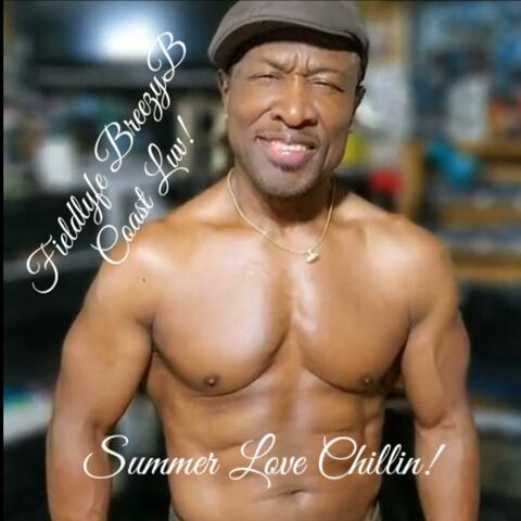 Summer Love Chillin