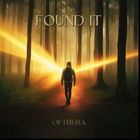 Found It