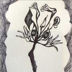 Gayatri Dvine ai mantra