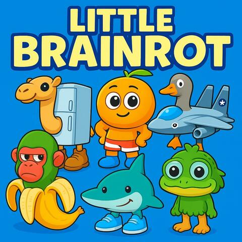 Little Brainrot