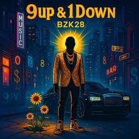 9Up 1Down