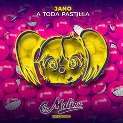 A Toda Pastilla (Extended Mix)