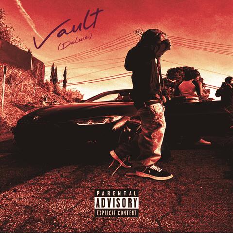 Vault vol.1 (Deluxe)