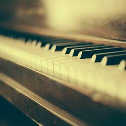 FUNK UNIVERSO (piano)
