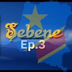 Herikant sebene congo instrumental Ep.3