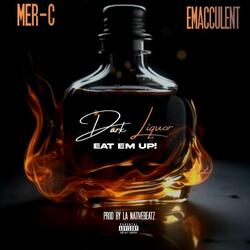 Dark Liquor