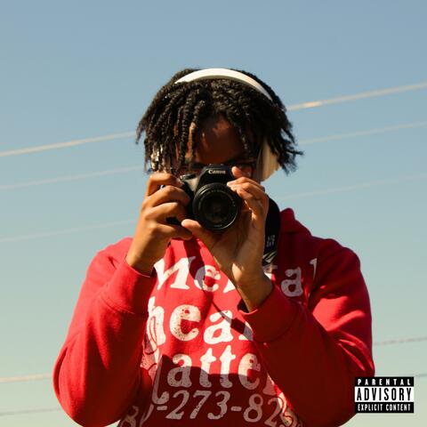 BLESSED FREESTYLE