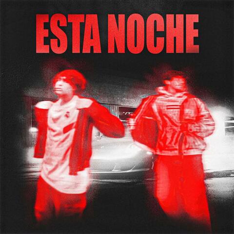 ESTA NOCHE (feat. El Mensajero Supremo)