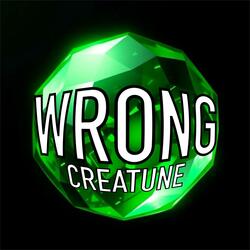 Wrong