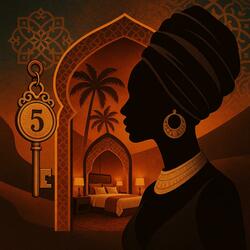 Hotel (Afro Arabic Remix)