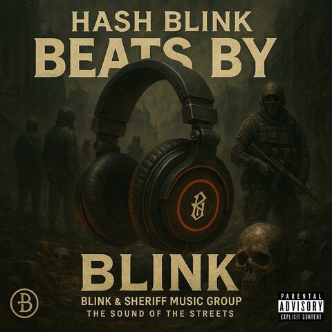 BLINK BY BLINK's(JUST BEATS) 3