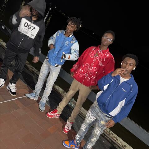 Get low (feat. Li stink & Zygeekin)