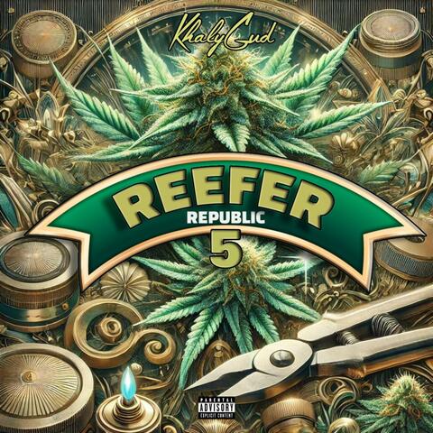 Reefer Republic 5