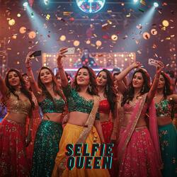 Selfie Queen || Neha Kakkar New Item Song | Item Song 2025 | Bollywood Songs