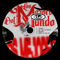 KANYE (feat. Jay Es)