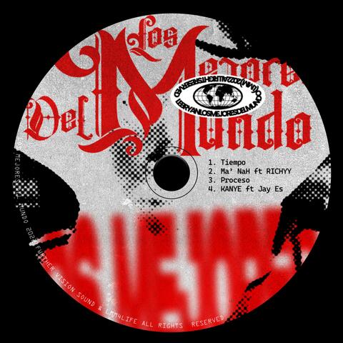 LOS MEJORES DEL MUNDO