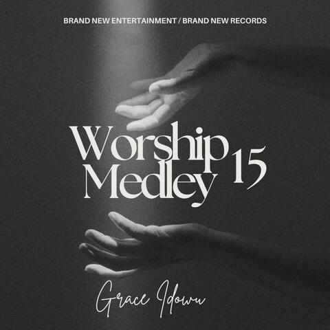 Worship Medley 15