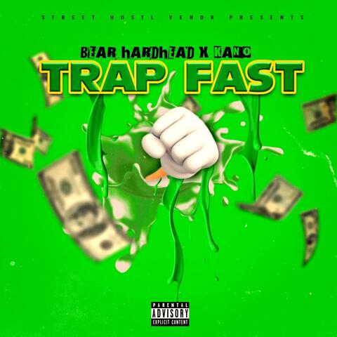 Trap Fast (feat. YSN Kano)