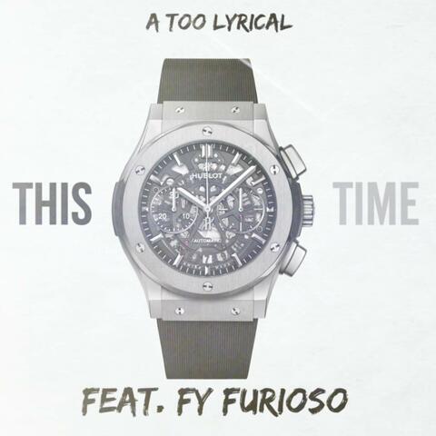 This Time (feat. Fy furioso)