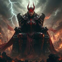 Shadowborn – Wrath of the Abyss Queen