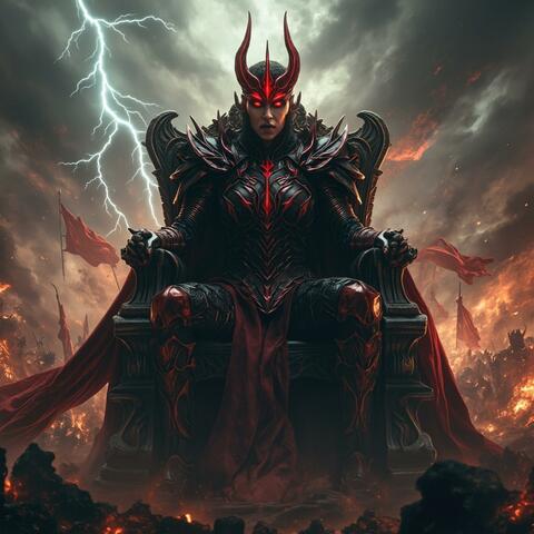 Shadowborn – Wrath of the Abyss Queen