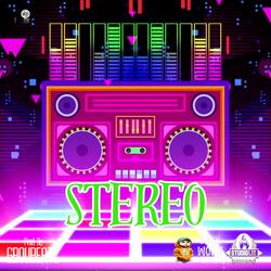 Stereo (Instrumental)