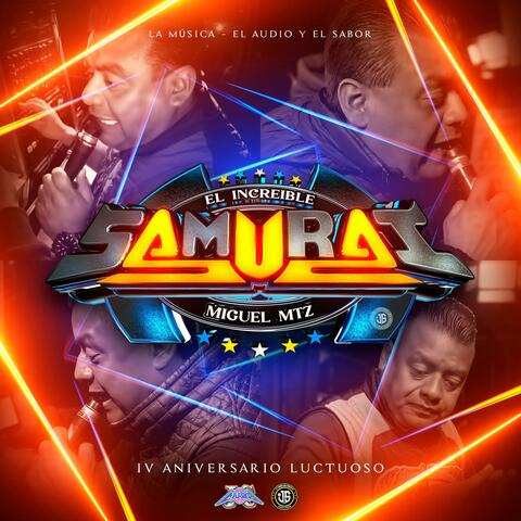 La Cumbia Extraudinaria