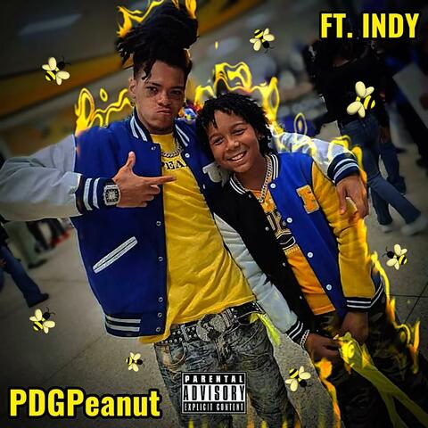 Honeybee (feat. Indy)