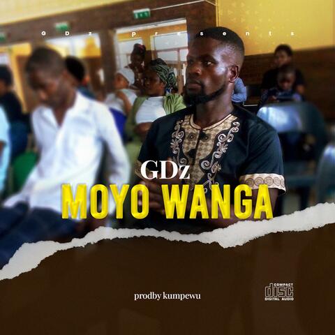 Moyo wanga