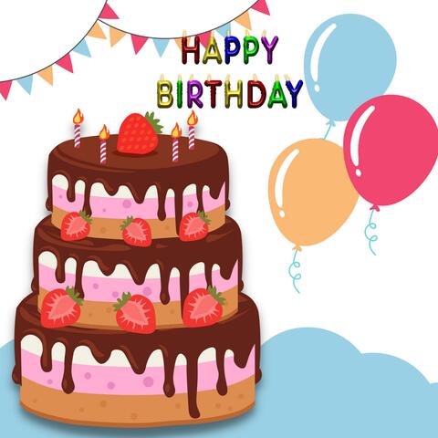 Happy BirthDay To You Dear Friend